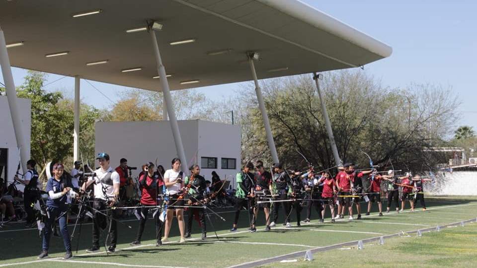 PONDRÁN EN MARCHA LA CUARTA   ETAPA DE LOS ESTATALES CODESON